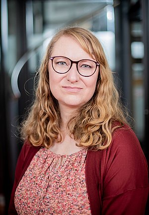 Profilfoto Anke Erdmann-Linge