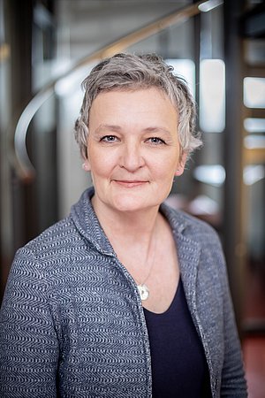 Profilfoto Christine Hagen