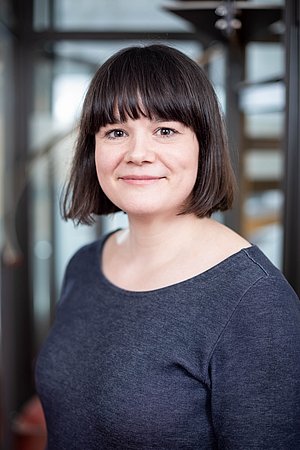Profilfoto Astrid Lärm