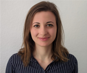 Profilfoto Rebecca Schmelzle