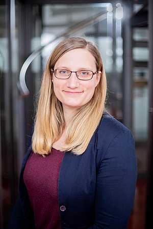 Profilfoto Svenja Spuling