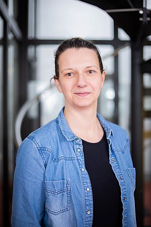 Profilfoto Melanie Fries