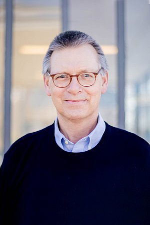 Profilfoto Clemens Tesch-Römer
