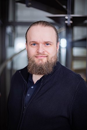 Profilfoto Paul Steffen
