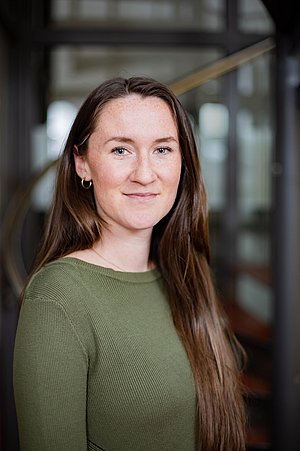 Profilfoto Marie Franz