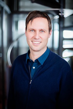 Profilfoto Michael Weinhardt