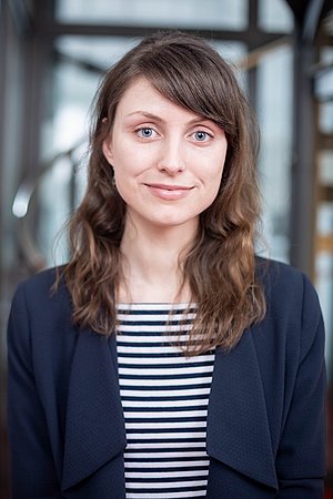 Profilfoto Julia Riesch