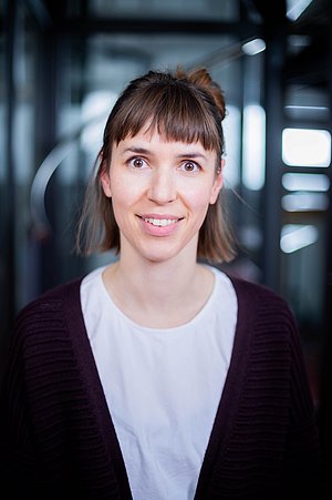 Profilfoto Franziska Rohland