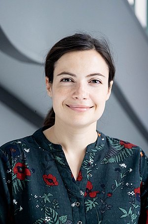 Profilfoto Nadiya Kelle