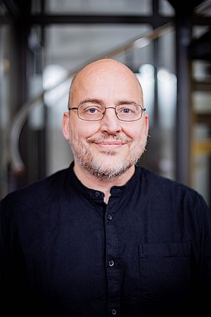 Profilfoto Oliver Huxhold