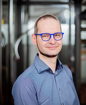 Profilfoto Stefan Stuth