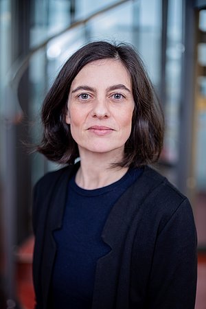 Profilfoto Julia Simonson