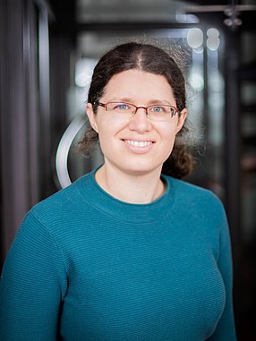 Dr. Mareike Bünning