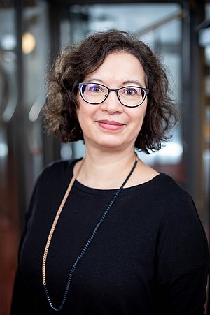 Profilfoto Sonja Nowossadeck