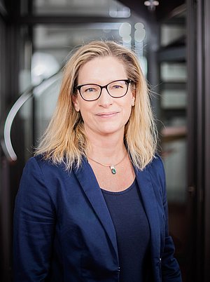 Profilfoto Silke Migala