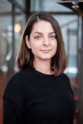  Céline Arriagada