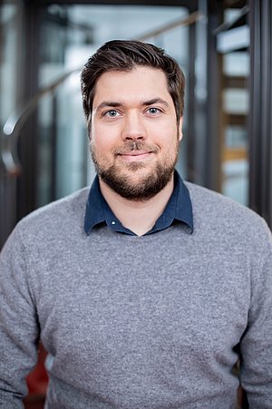 Profilfoto Georg Henning