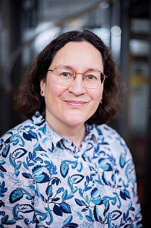 Profilfoto Corinna Haas